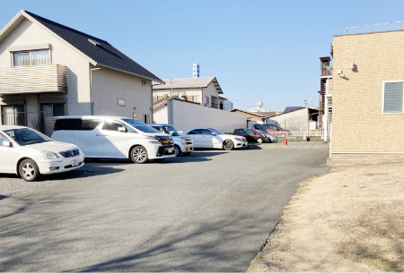 みのる鍼灸整骨院