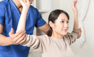 野球肘・テニス肘